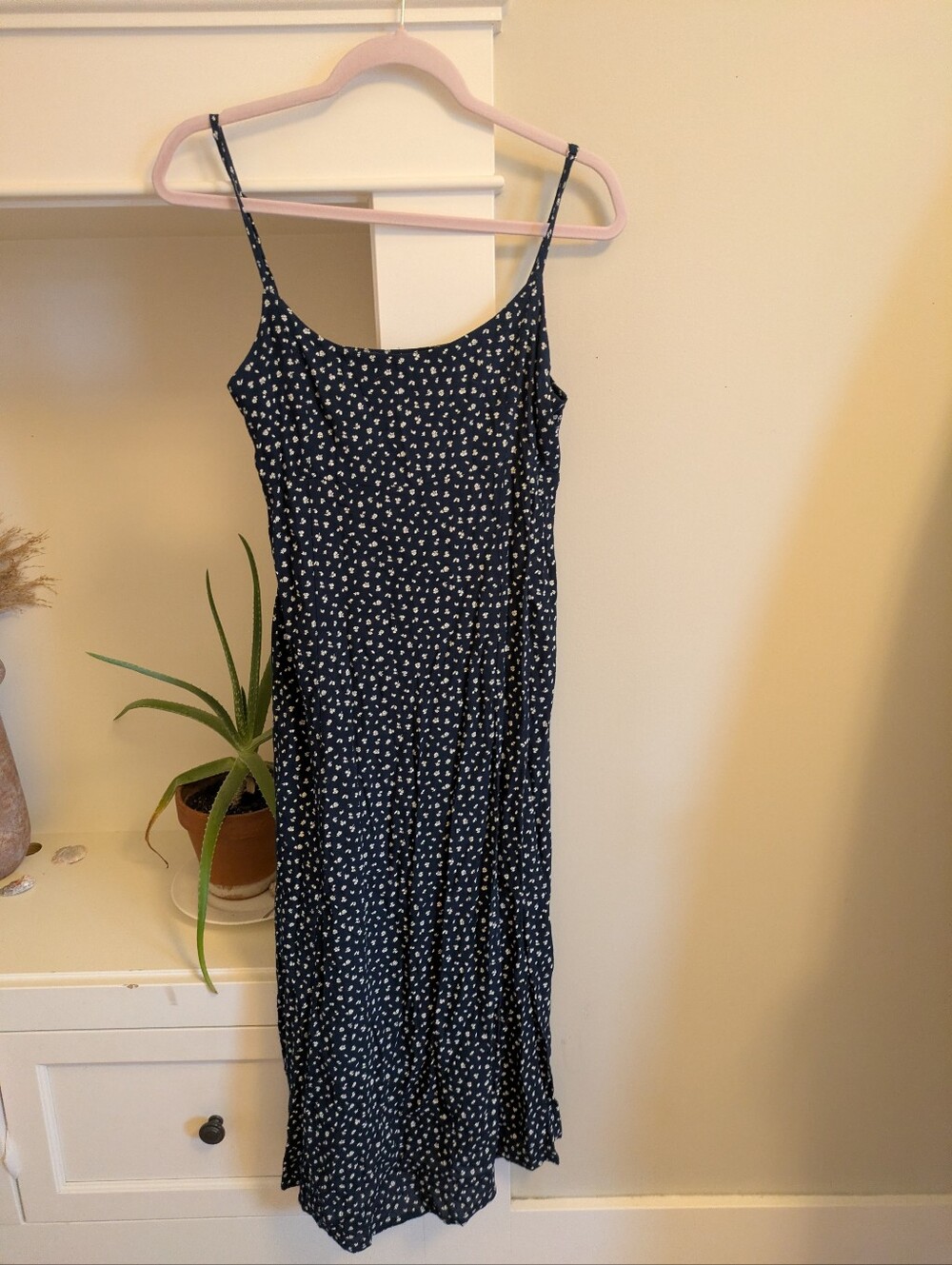 Brandy Melville Colleen Dress